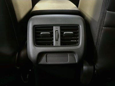2026 Acura ADX Base