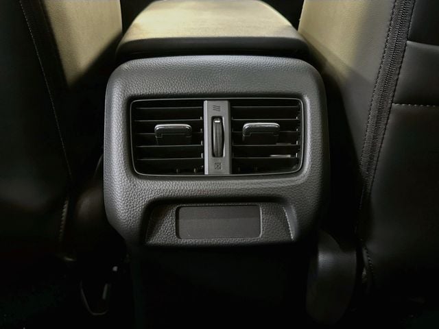2026 Acura ADX Base