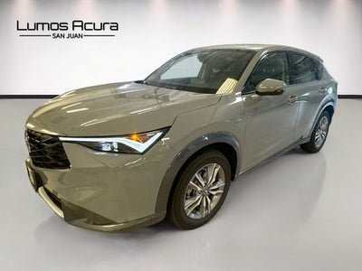 2026 Acura ADX Base