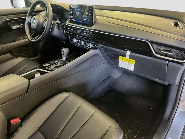 2026 Acura ADX Base