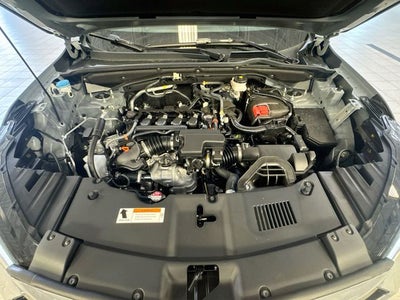 2026 Acura ADX Base