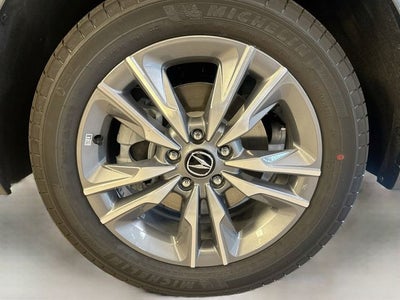 2026 Acura ADX Base