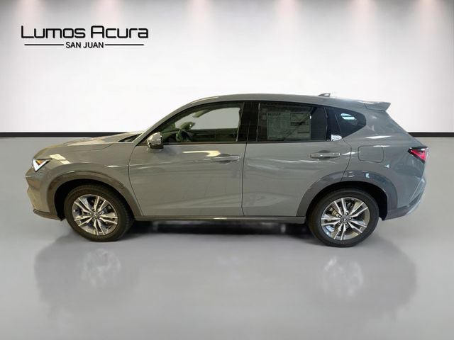 2026 Acura ADX Base