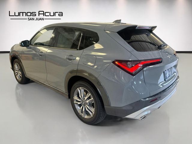 2026 Acura ADX Base