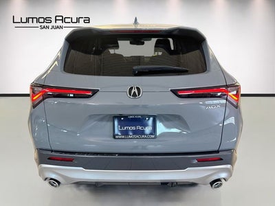 2026 Acura ADX Base