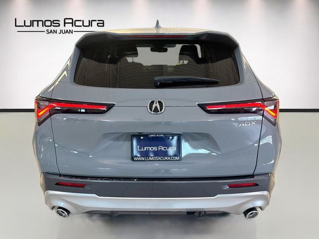 2026 Acura ADX Base