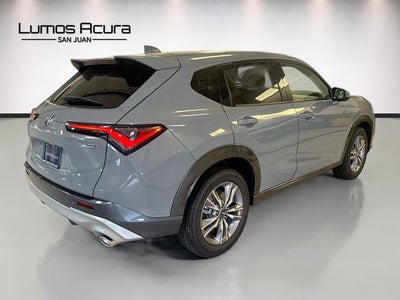 2026 Acura ADX Base