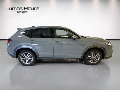 2026 Acura ADX Base