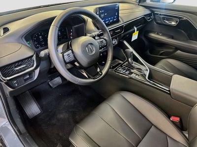 2026 Acura ADX Base