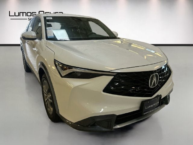 2026 Acura ADX Base