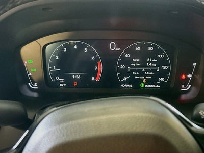 2026 Acura ADX Base