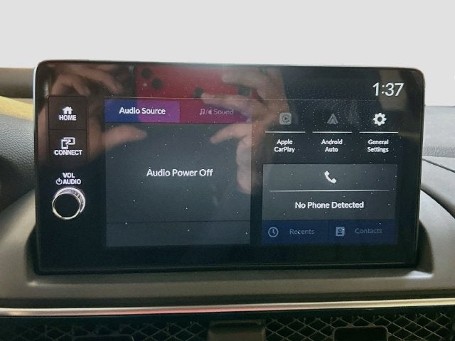2026 Acura ADX Base