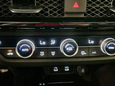 2026 Acura ADX Base