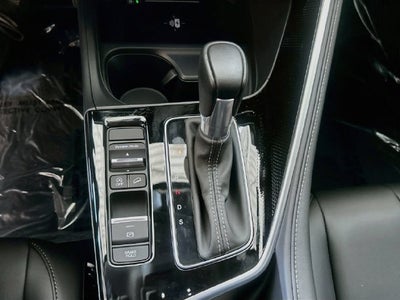2026 Acura ADX Base