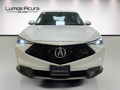 2026 Acura ADX Base