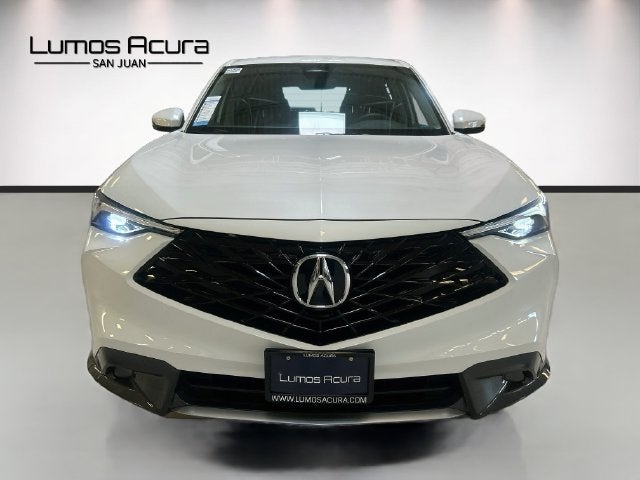 2026 Acura ADX Base