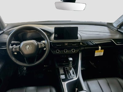 2026 Acura ADX Base