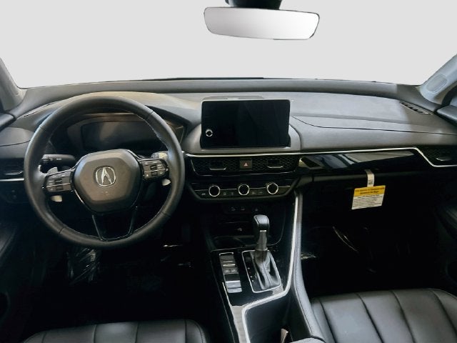 2026 Acura ADX Base