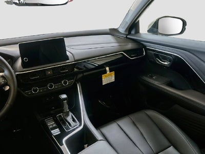 2026 Acura ADX Base