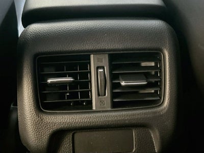 2026 Acura ADX Base