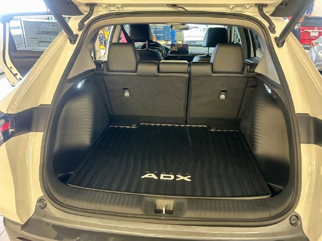 2026 Acura ADX Base
