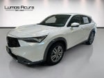 2026 Acura ADX Base