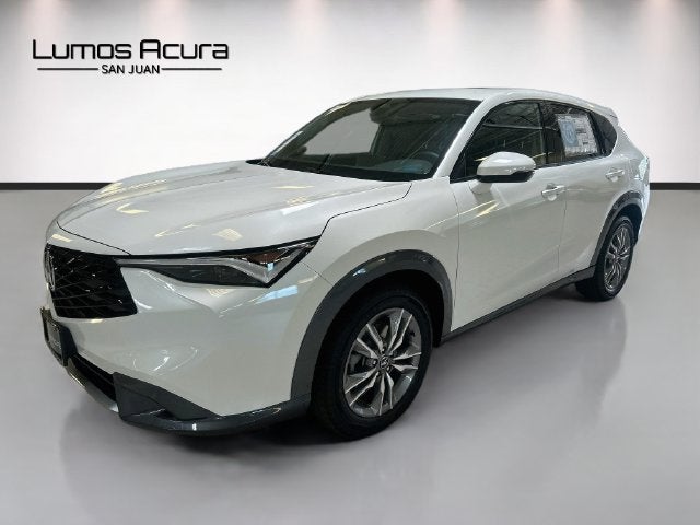 2026 Acura ADX Base