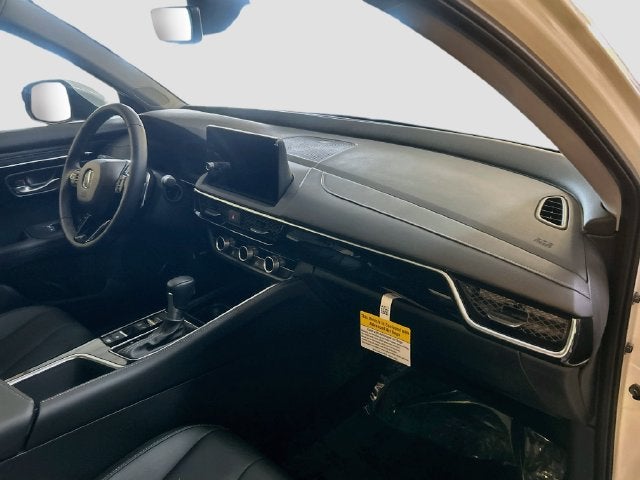 2026 Acura ADX Base
