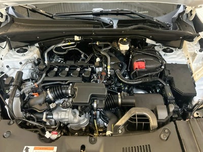 2026 Acura ADX Base