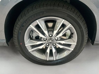 2026 Acura ADX Base