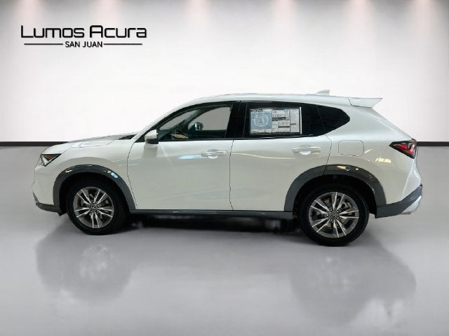 2026 Acura ADX Base