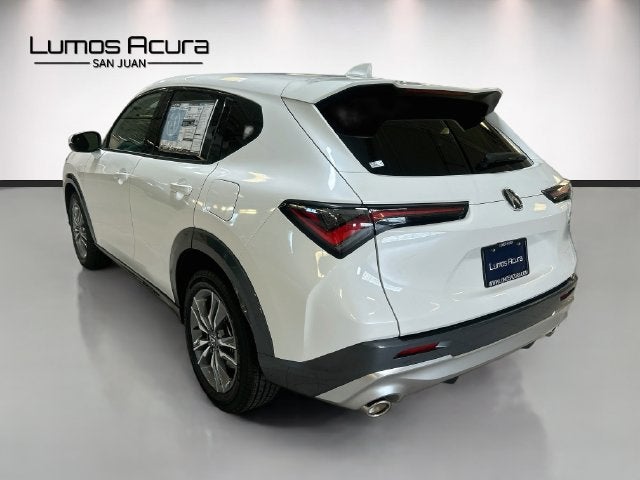 2026 Acura ADX Base