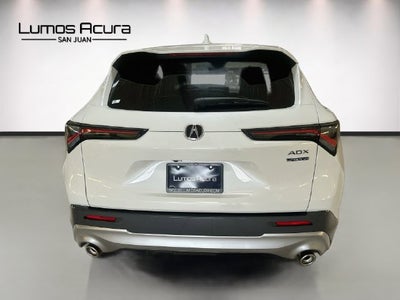 2026 Acura ADX Base