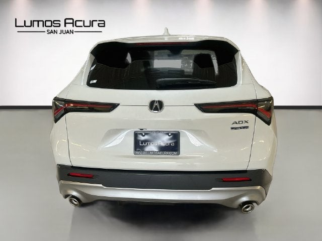 2026 Acura ADX Base