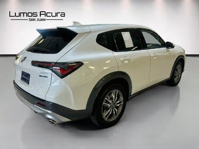 2026 Acura ADX Base