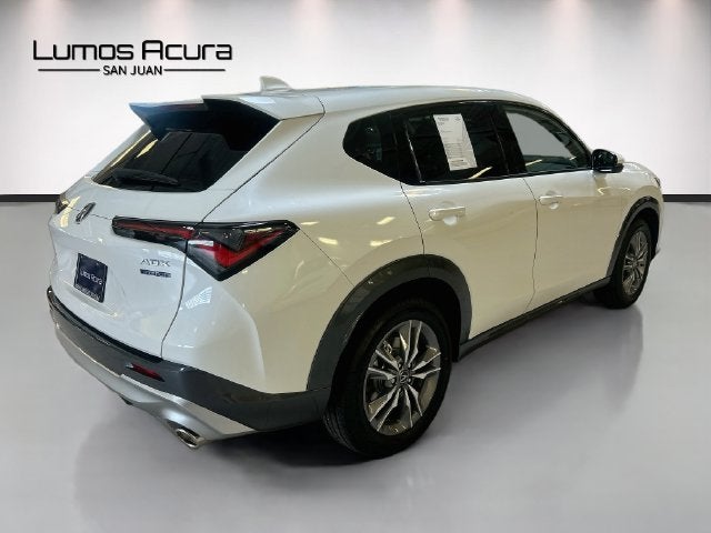2026 Acura ADX Base