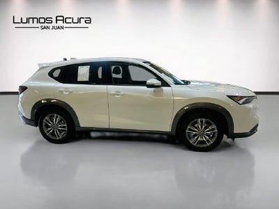 2026 Acura ADX Base