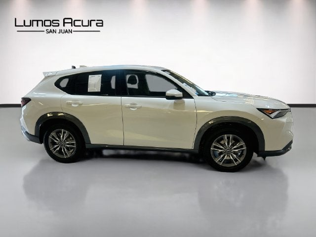 2026 Acura ADX Base