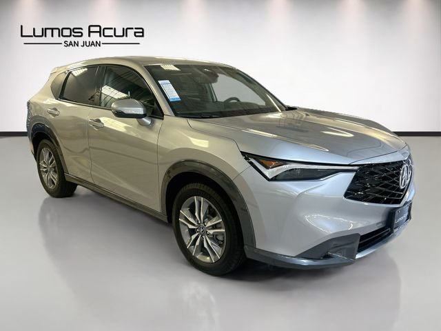2026 Acura ADX Base