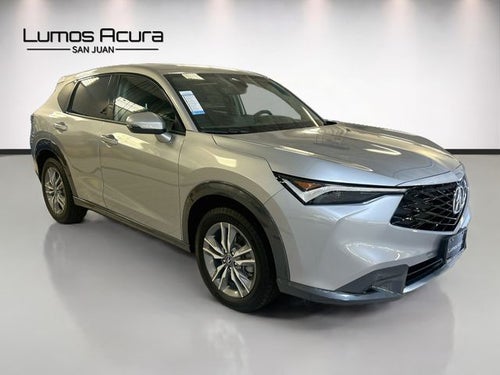 2026 Acura ADX Base