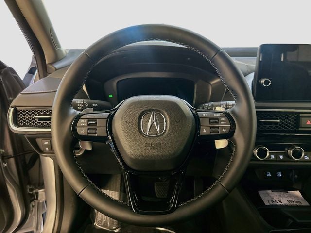 2026 Acura ADX Base