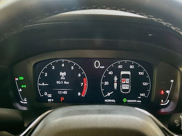 2026 Acura ADX Base