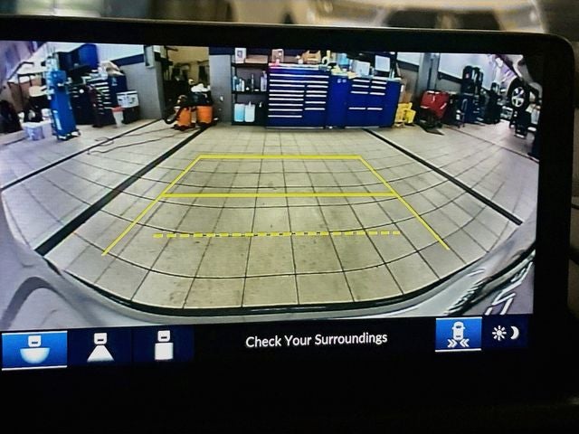 2026 Acura ADX Base