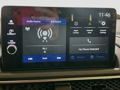 2026 Acura ADX Base