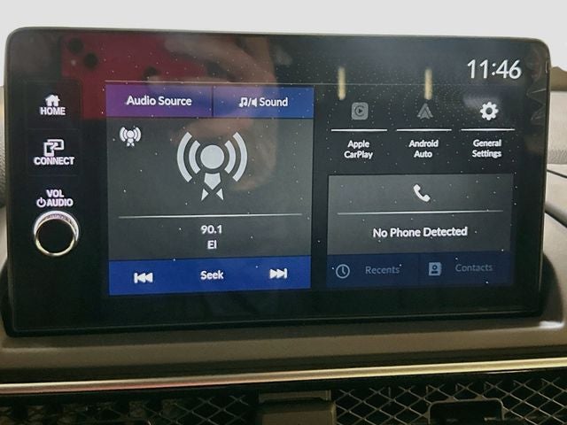 2026 Acura ADX Base