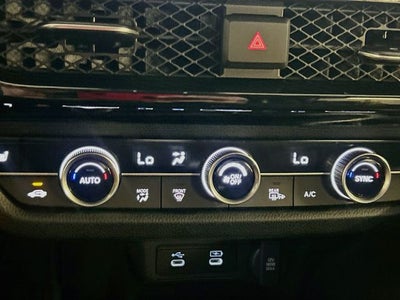 2026 Acura ADX Base