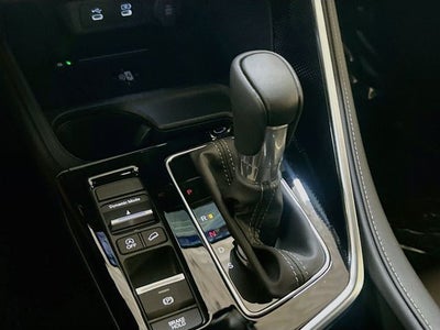 2026 Acura ADX Base