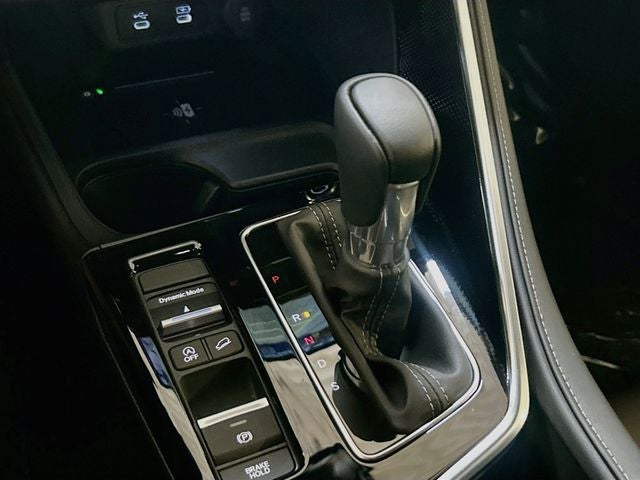 2026 Acura ADX Base