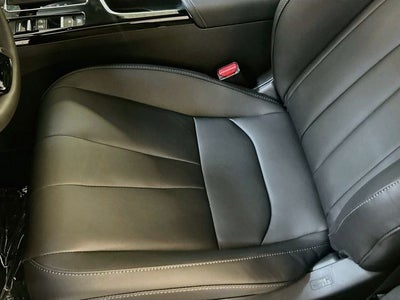 2026 Acura ADX Base