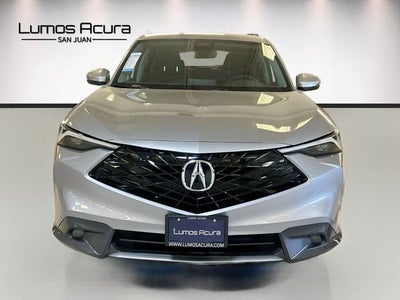 2026 Acura ADX Base